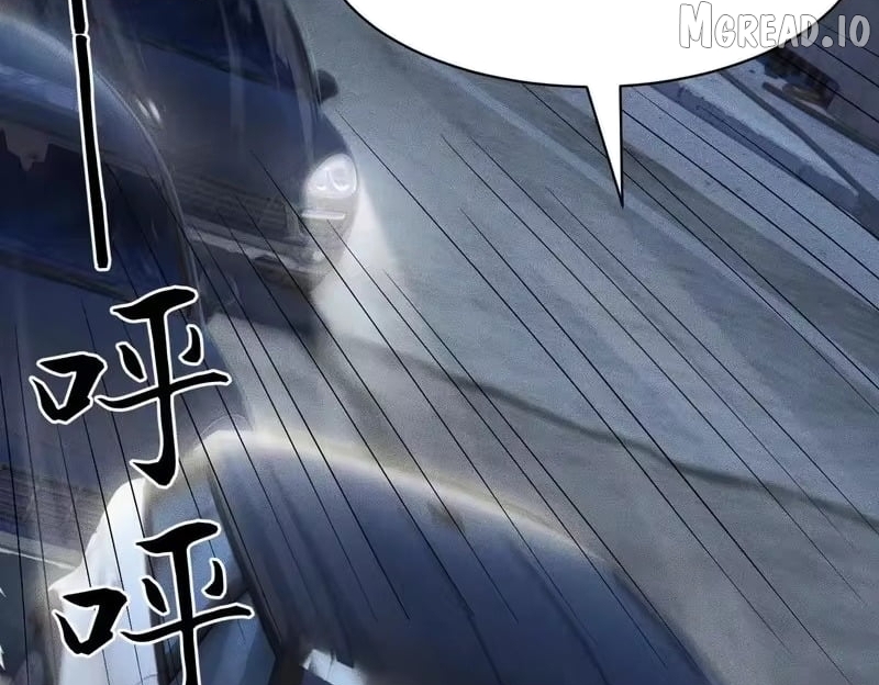 Hidden Dragon in the City (2025) Chapter 62  - page 10